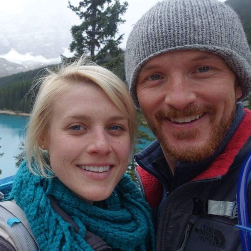 Meet your Posher, Trish